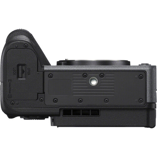 Sony FX30 APS-C Cinema Camera sa XLR ručkom - 5
